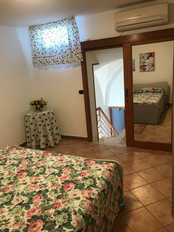 Willa Tana Dell'Orso Torre dell'Orso Zewnętrze zdjęcie