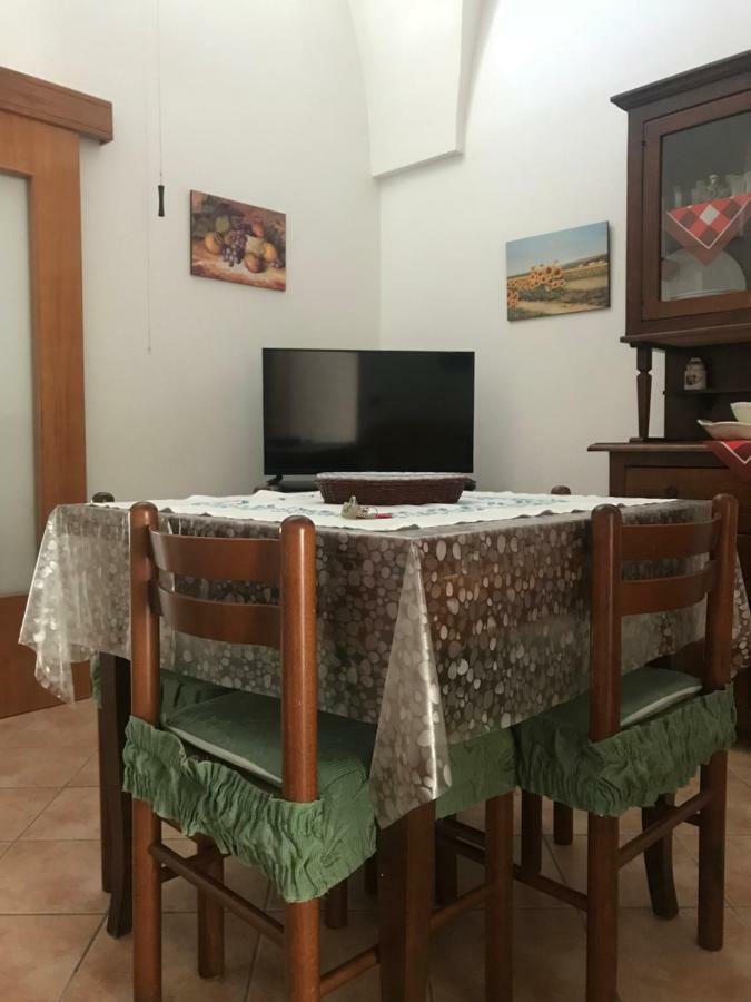 Willa Tana Dell'Orso Torre dell'Orso Zewnętrze zdjęcie