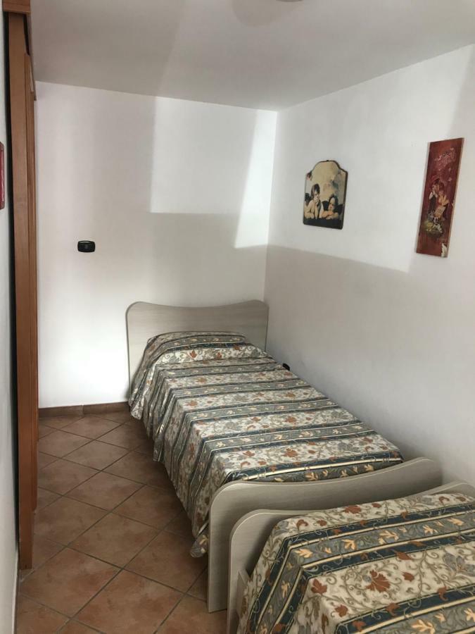 Willa Tana Dell'Orso Torre dell'Orso Zewnętrze zdjęcie