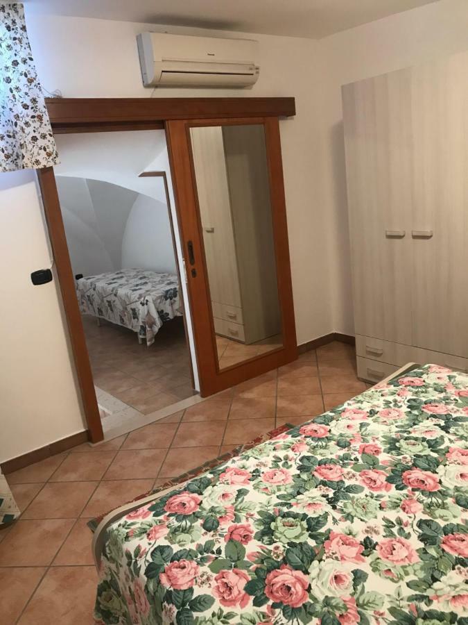 Willa Tana Dell'Orso Torre dell'Orso Zewnętrze zdjęcie