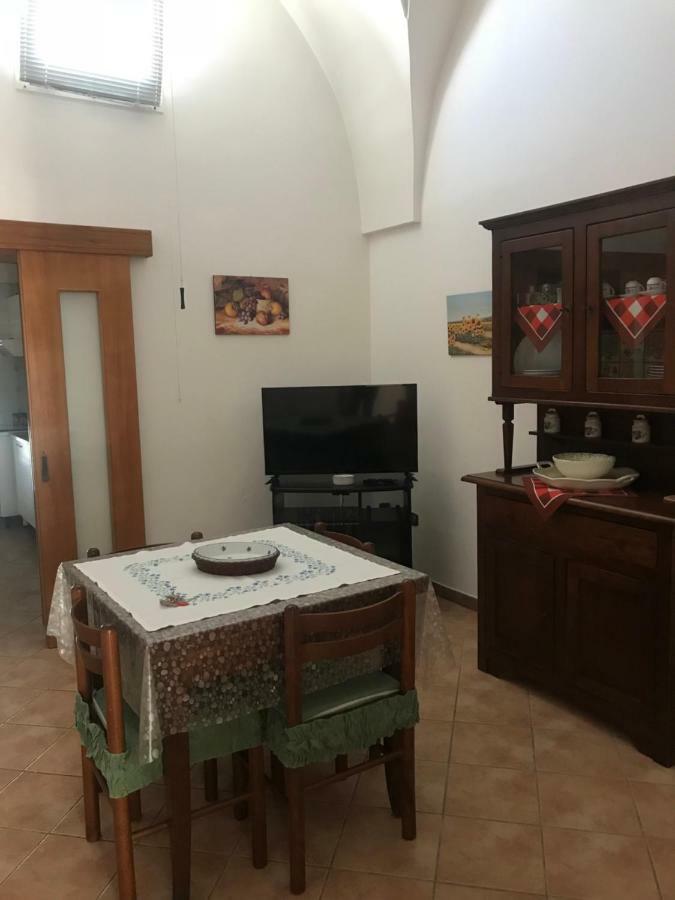 Willa Tana Dell'Orso Torre dell'Orso Zewnętrze zdjęcie