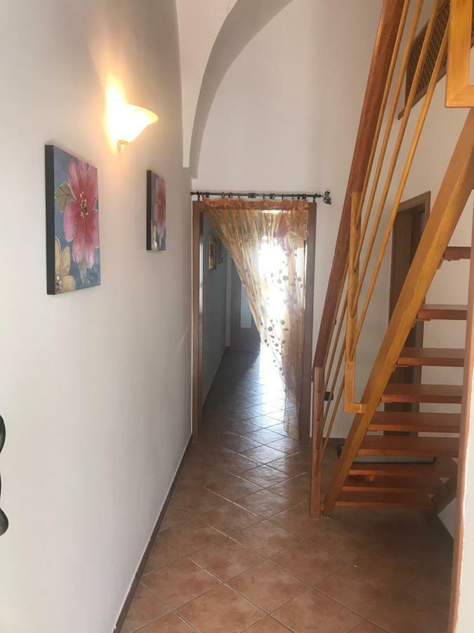 Willa Tana Dell'Orso Torre dell'Orso Zewnętrze zdjęcie